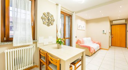 Two-room apartment of 60 m² in Seveso (20822)