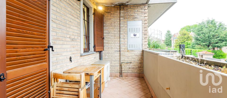 Two-room apartment of 60 m² in Seveso (20822)