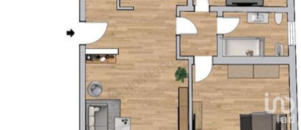 Trilocale di 120 m² a Ancona (60122)