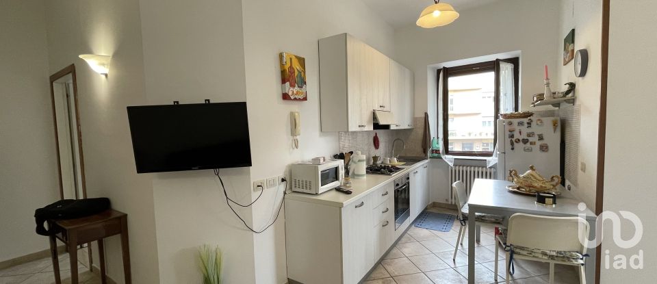 Two-room apartment of 52 m² in Civitanova Marche (62012)