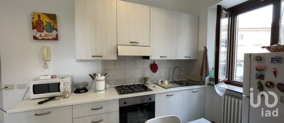 Two-room apartment of 52 m² in Civitanova Marche (62012)