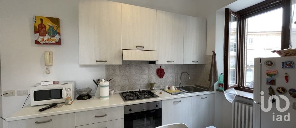 Two-room apartment of 52 m² in Civitanova Marche (62012)