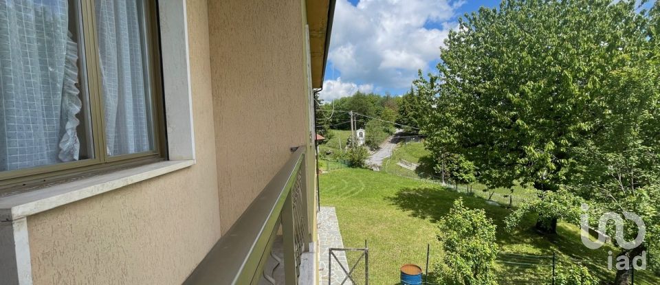 Casa 6 locali di 220 m² in Castelnuovo di Ceva (12070)