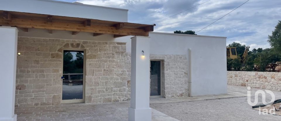 Villa 12 locali di 203 m² in Ceglie Messapica (72013)