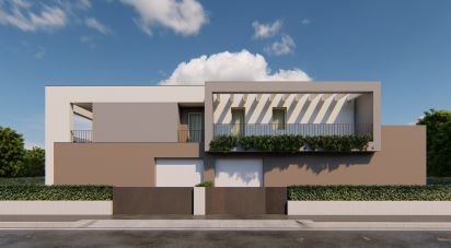 Villa Bifamiliare 5 locali di 161 m² in Villafranca Padovana (35010)