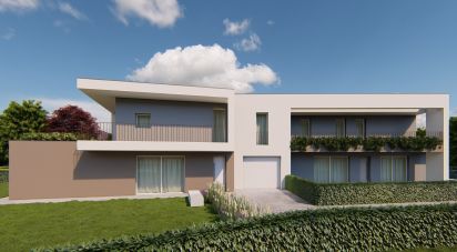 Villa Bifamiliare 5 locali di 161 m² in Villafranca Padovana (35010)