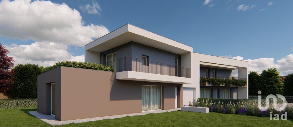 Villa Bifamiliare 5 locali di 161 m² in Villafranca Padovana (35010)