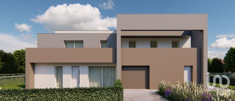 Villa Bifamiliare 5 locali di 161 m² in Villafranca Padovana (35010)