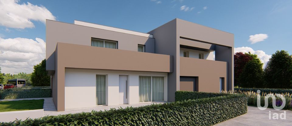 Villa Bifamiliare 5 locali di 161 m² in Villafranca Padovana (35010)