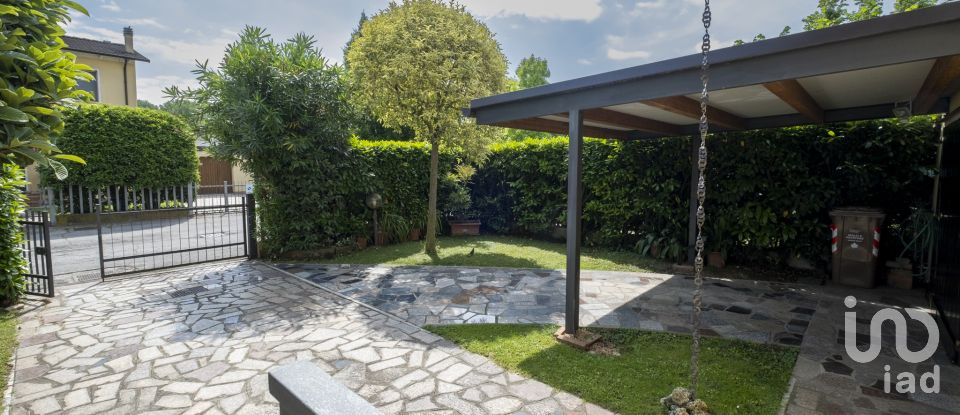 Villa a schiera 7 locali di 145 m² in Goito (46044)