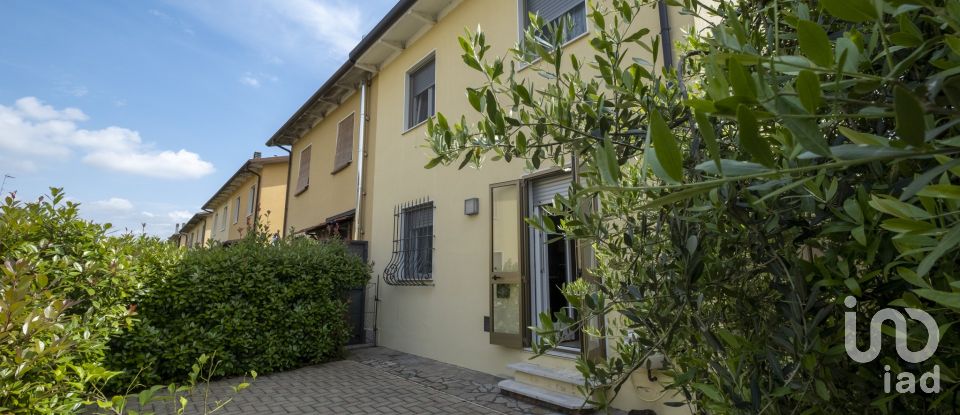 Villa a schiera 7 locali di 145 m² in Goito (46044)