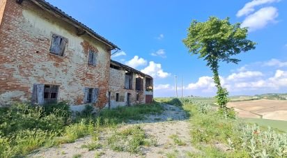 Country house 5 rooms of 147 m² in Cuccaro Monferrato (15037)