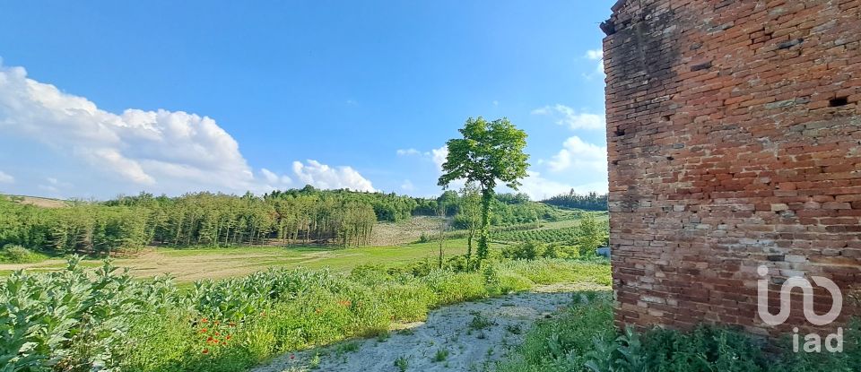 Rustico 5 locali di 147 m² in Cuccaro Monferrato (15037)