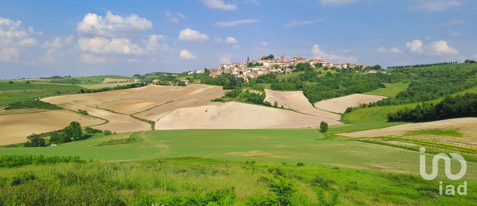 Rustico 5 locali di 147 m² in Cuccaro Monferrato (15037)