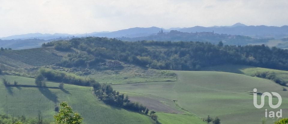 Rustico 5 locali di 147 m² in Cuccaro Monferrato (15037)