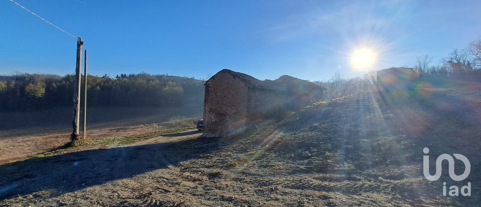 Rustico 5 locali di 147 m² in Cuccaro Monferrato (15037)