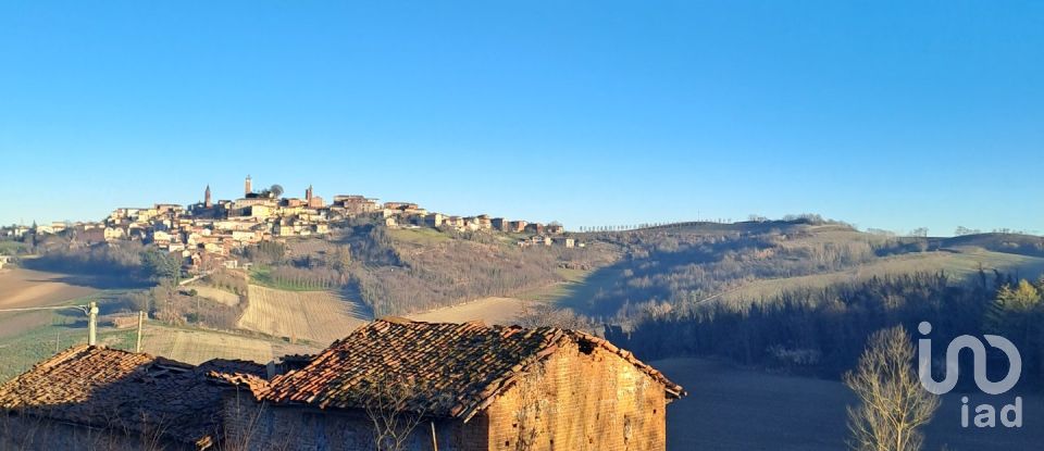 Rustico 5 locali di 147 m² in Cuccaro Monferrato (15037)