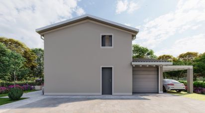 Villa Bifamiliare 4 locali di 160 m² in Mestrino (35035)