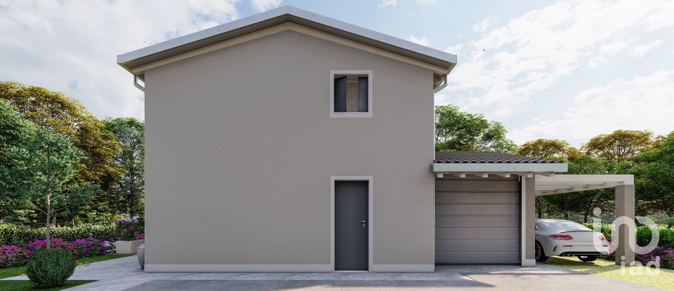 Villa Bifamiliare 4 locali di 160 m² in Mestrino (35035)