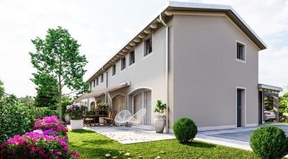 Villa Bifamiliare 4 locali di 160 m² in Mestrino (35035)