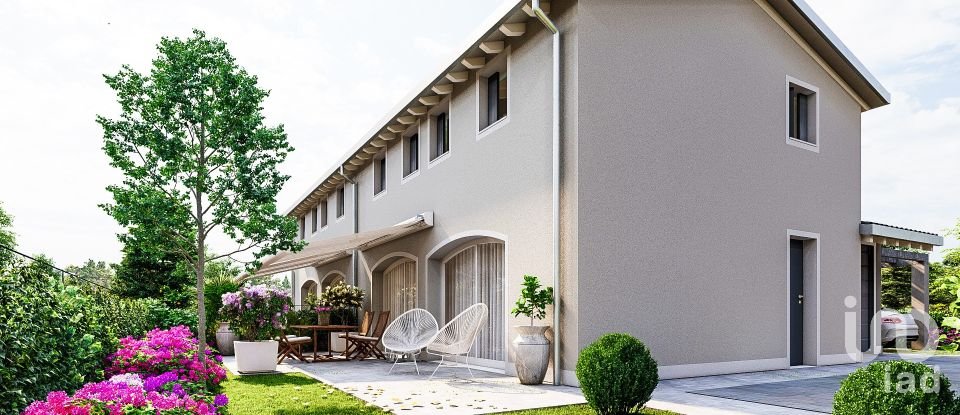 Villa Bifamiliare 4 locali di 160 m² in Mestrino (35035)