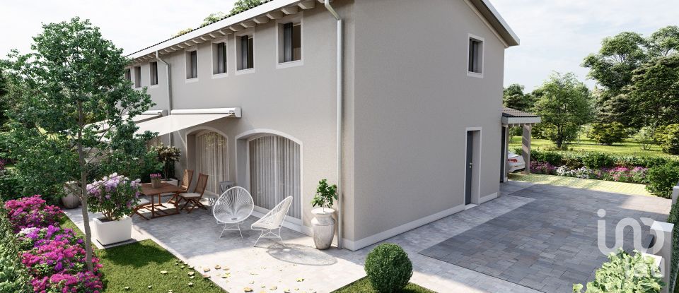 Villa Bifamiliare 4 locali di 160 m² in Mestrino (35035)