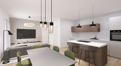 Three-room apartment of 114 m² in Lonato del Garda (25017)