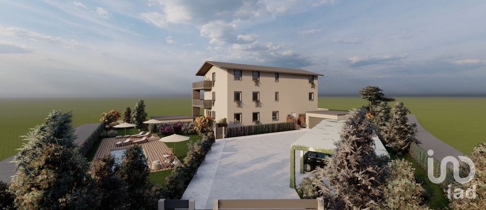 Three-room apartment of 111 m² in Lonato del Garda (25017)