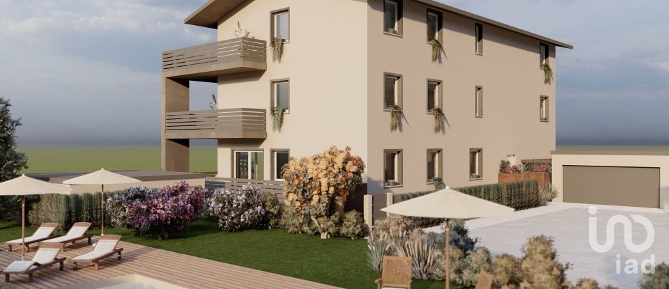 Three-room apartment of 111 m² in Lonato del Garda (25017)