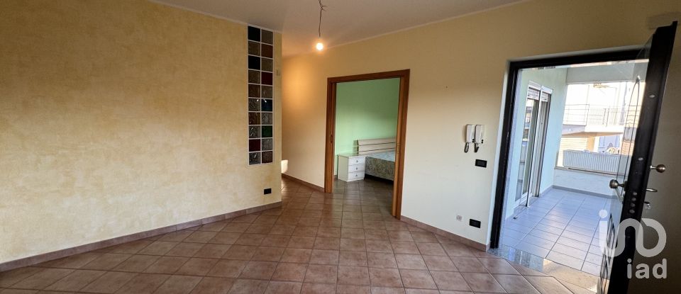 Appartamento 10 locali di 180 m² a Amantea (87032)