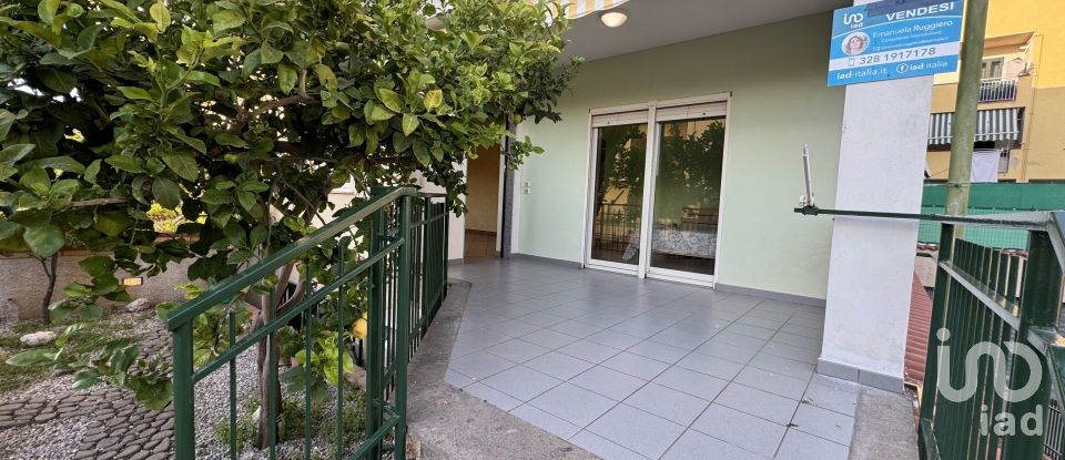 Appartamento 10 locali di 180 m² a Amantea (87032)