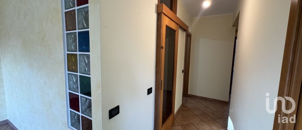 Appartamento 10 locali di 180 m² a Amantea (87032)