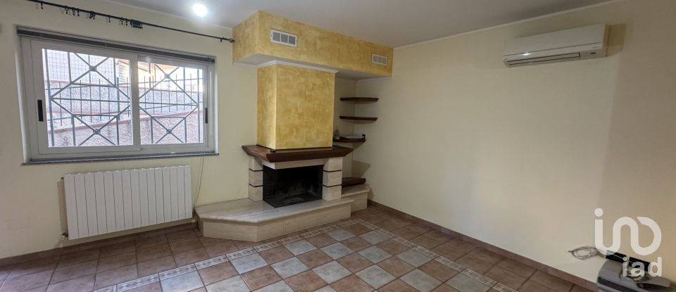 Appartamento 10 locali di 180 m² a Amantea (87032)