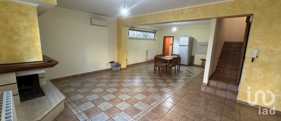 Appartamento 10 locali di 180 m² a Amantea (87032)