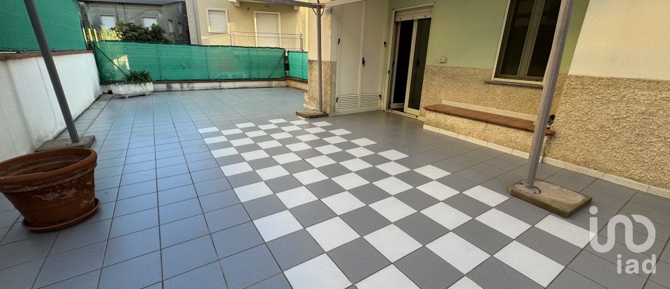 Appartamento 10 locali di 180 m² a Amantea (87032)