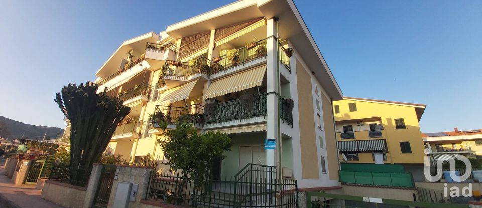 Apartment 10 rooms of 180 m² in Amantea (87032)