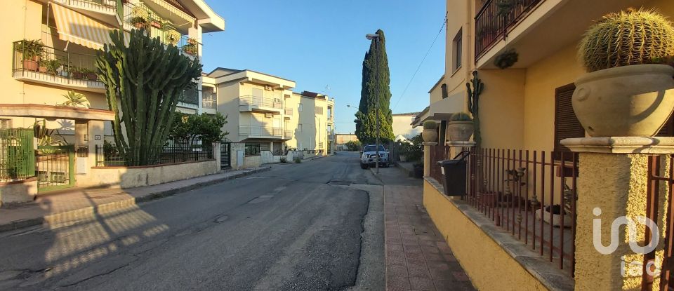 Appartamento 10 locali di 180 m² a Amantea (87032)