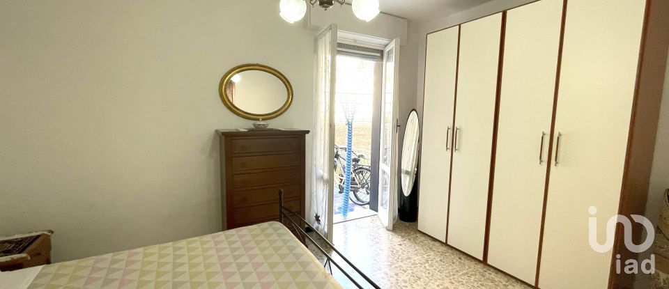 Four-room apartment of 73 m² in Cipressa (18017)