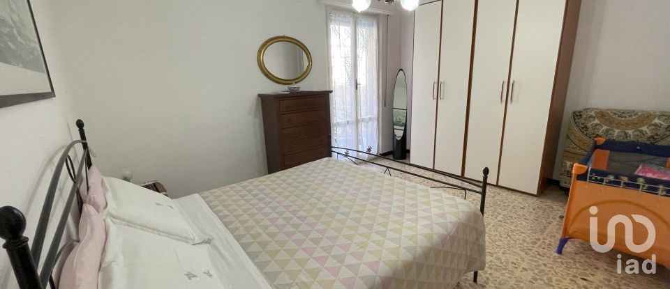 Four-room apartment of 73 m² in Cipressa (18017)