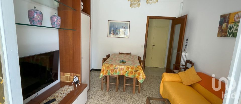 Four-room apartment of 73 m² in Cipressa (18017)