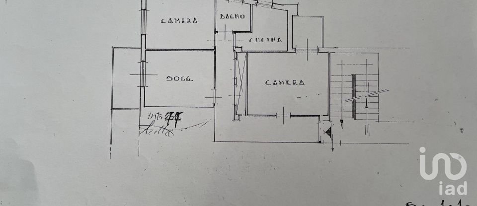 Quadrilocale di 73 m² a Cipressa (18017)