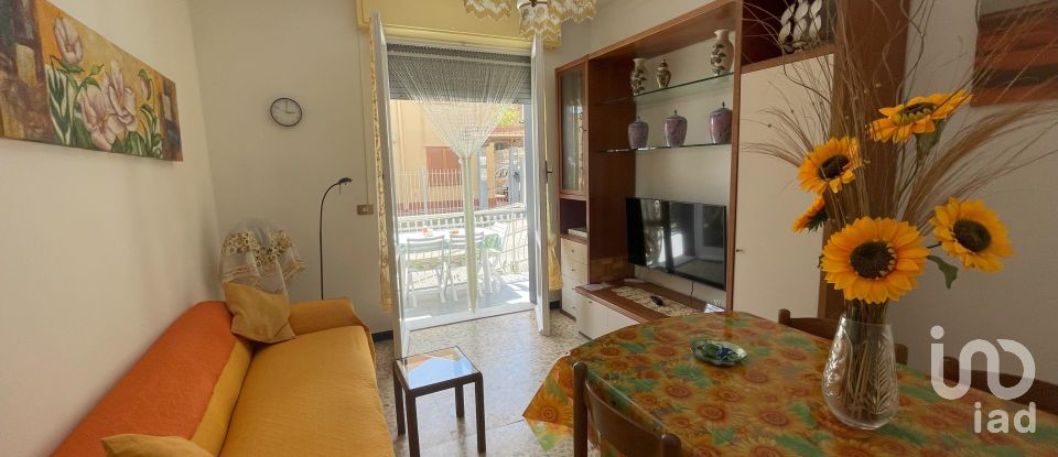 Four-room apartment of 73 m² in Cipressa (18017)