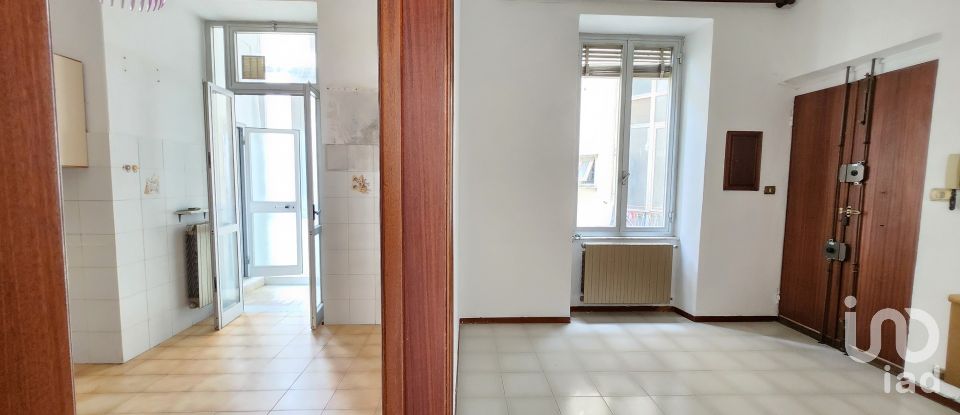 Four-room apartment of 71 m² in Savona (17100)