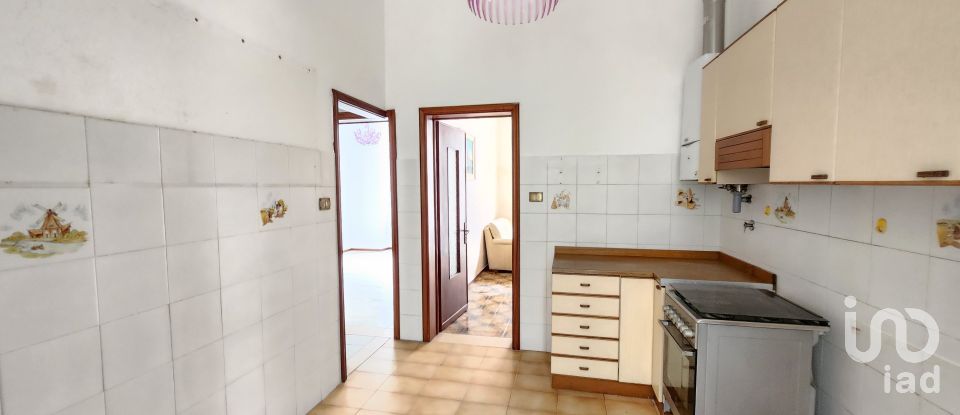 Quadrilocale di 71 m² a Savona (17100)