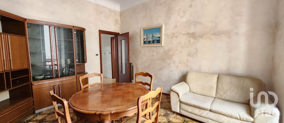 Four-room apartment of 71 m² in Savona (17100)