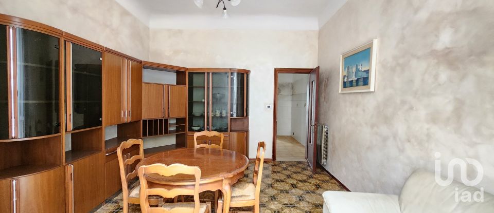 Four-room apartment of 71 m² in Savona (17100)