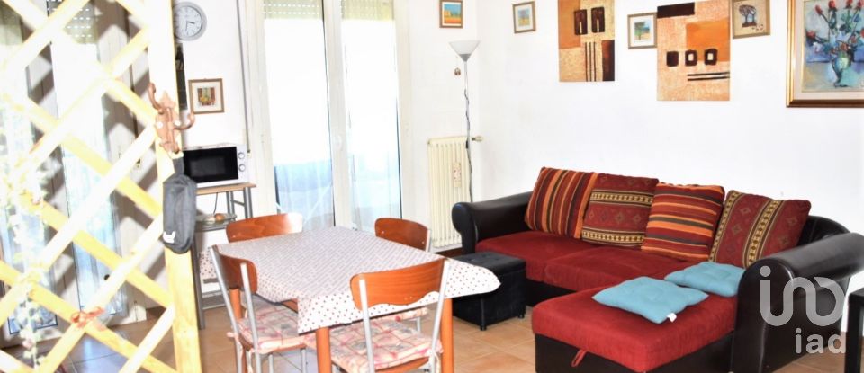 Two-room apartment of 52 m² in Ravenna (48124)