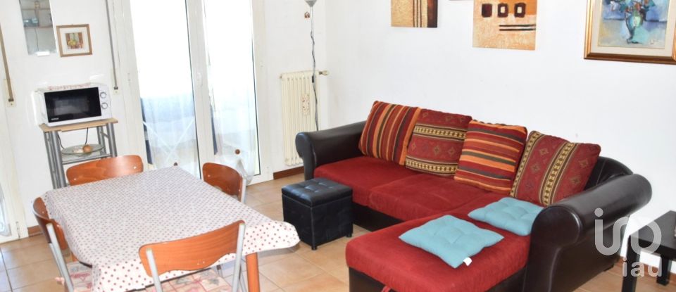 Two-room apartment of 52 m² in Ravenna (48124)