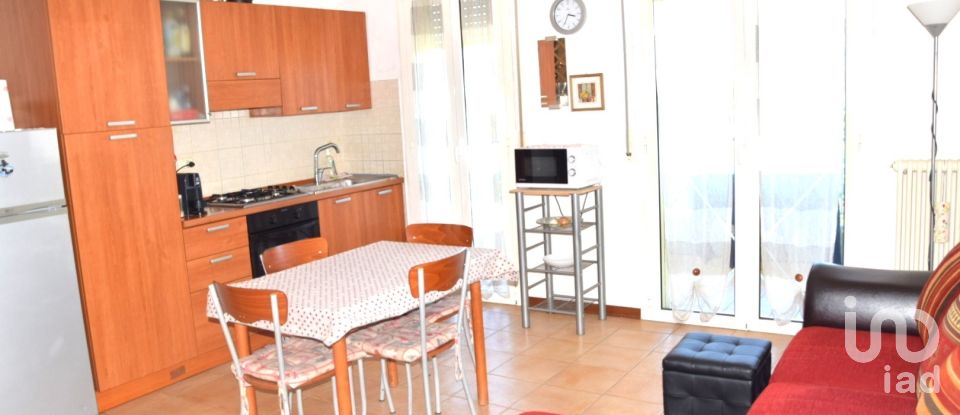 Two-room apartment of 52 m² in Ravenna (48124)