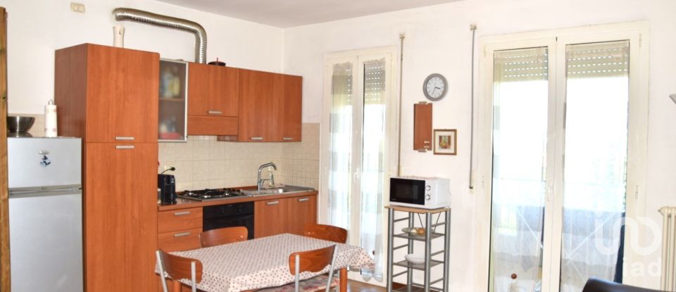 Two-room apartment of 52 m² in Ravenna (48124)